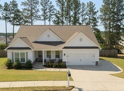 1978 Waterside Circle, Bethlehem, GA 30620