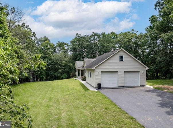 1281 GUADELUPE DRIVE, WESTMINSTER, MD 21157