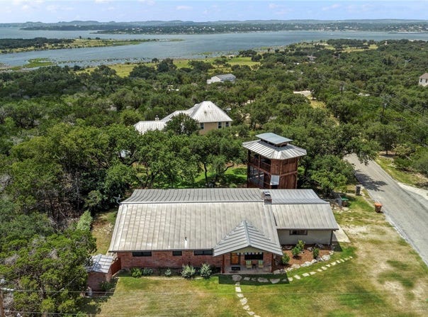 1746 Cattail, Canyon Lake, TX 78133