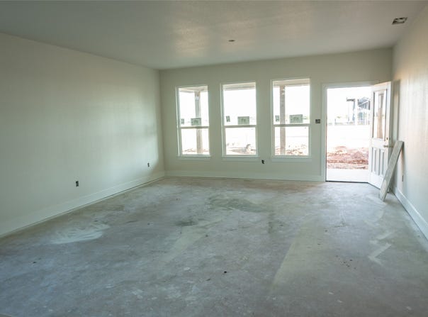 4052 Hope Drive, Clyde, TX 79510