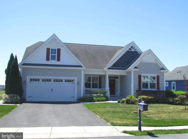 29569 PATRICK HENRY Circle, MILLSBORO, DE 19966
