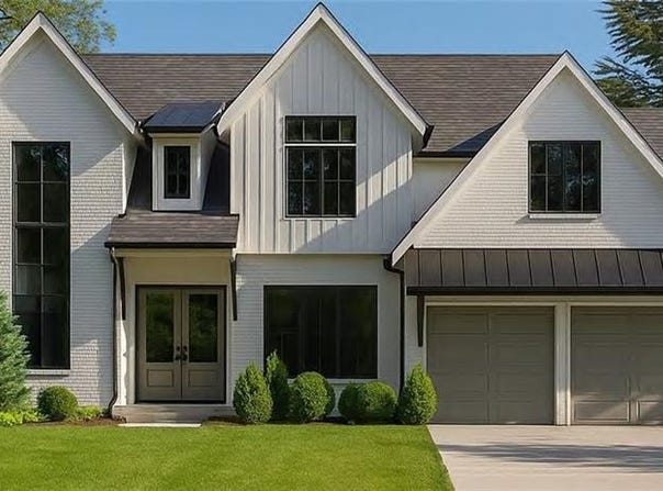 7412 Village Drive, Prairie Village, KS 66208