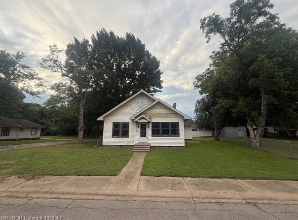 118 Ash ST, Alma, AR 72921