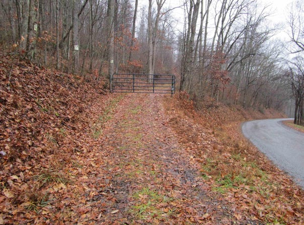 N Pheasant Mountain Road, Kerens, WV 26276-0010