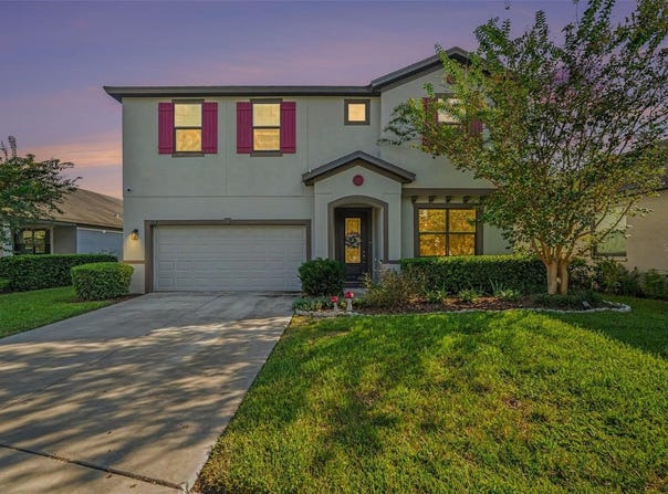 112 ELINA SKY Drive, SEFFNER, FL 33584