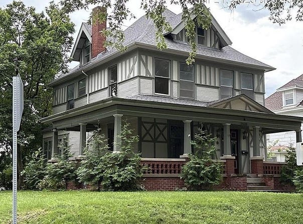 2530 Felix Street, St Joseph, MO 64501