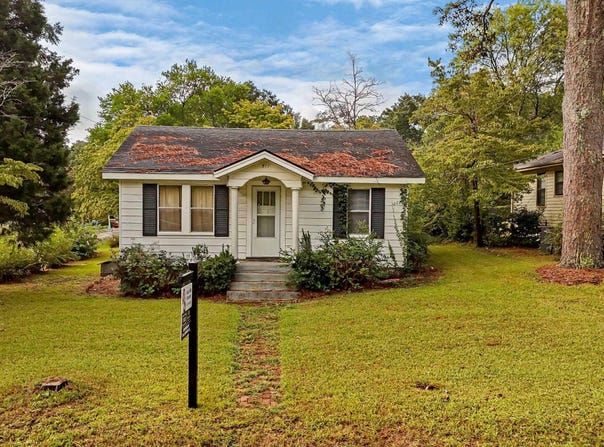 511 SUNRISE BOULEVARD, HUEYTOWN, AL 35023