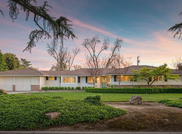 1473 Scott Avenue W, Fresno, CA 93711