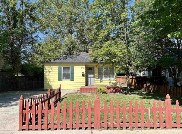 1713 S Euclid Ave, Boise, ID 83706-3521