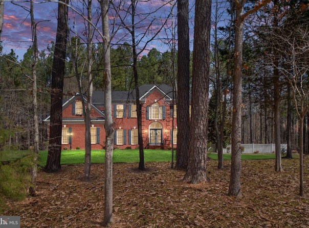 24 RUFFIAN DRIVE, STAFFORD, VA 22556