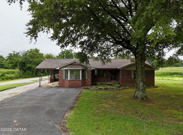 305 Walnut Grove Road, Kenton, TN 38233