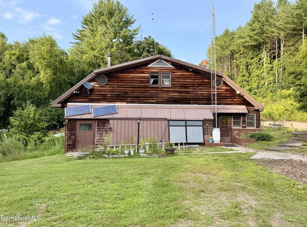 1415 Canaan Southfield Rd, New Marlborough, MA 01259
