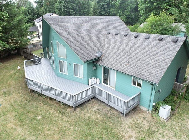 185 CORONET DR, Ariel, WA 98603
