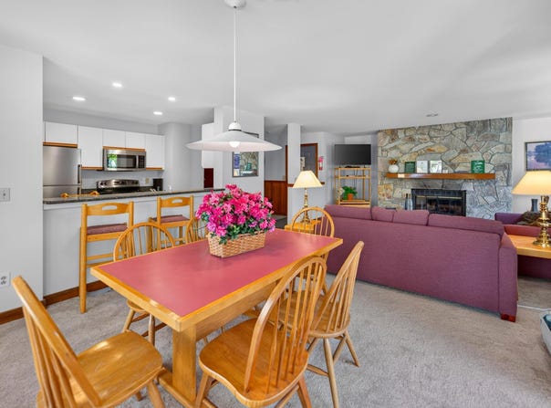 16C Trailside Village Way, Dover, VT 05356