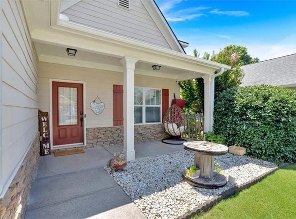 17 Penfield Drive, Cartersville, GA 30120