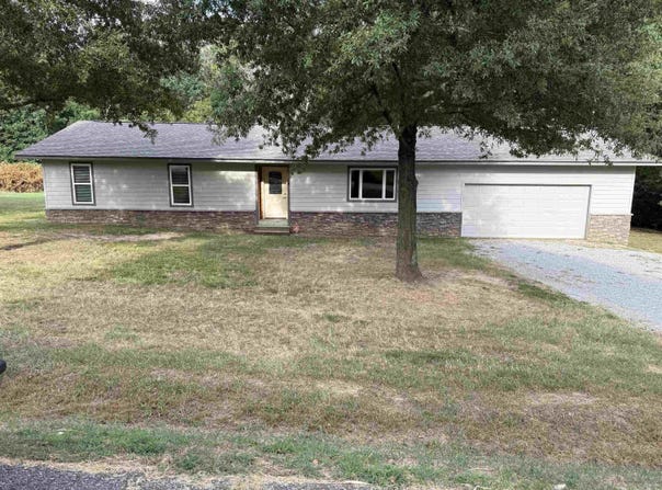 5104 Johnwood Drive, Jonesboro, AR 72404