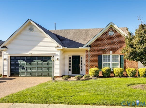 13921 Krim Point Trail, Midlothian, VA 23114