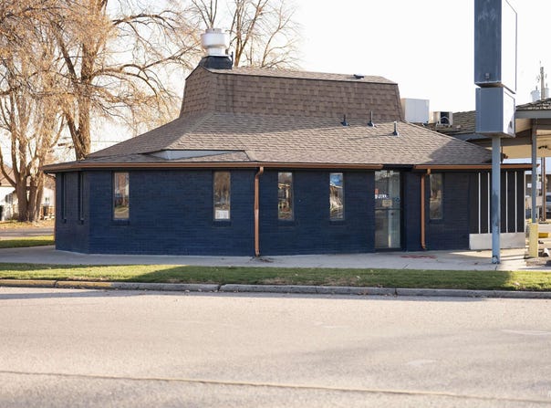299 E Main Street, Weiser, ID 83672-2536