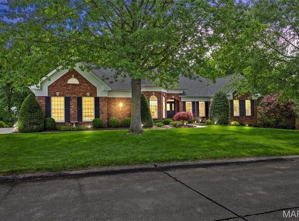 26 Windcastle Drive, St Charles, MO 63304