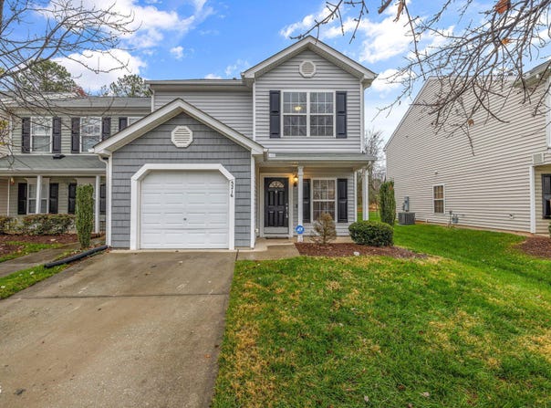 5216 Dilbagh Drive, Durham, NC 27703
