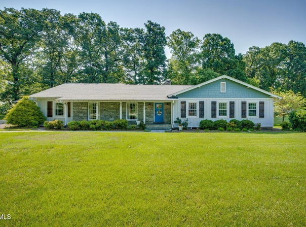 421 High Ridge Road, Kingsport, TN 37660
