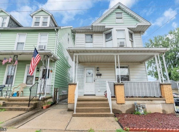 115 Glen Ave, Phillipsburg Town, NJ 08865-2409