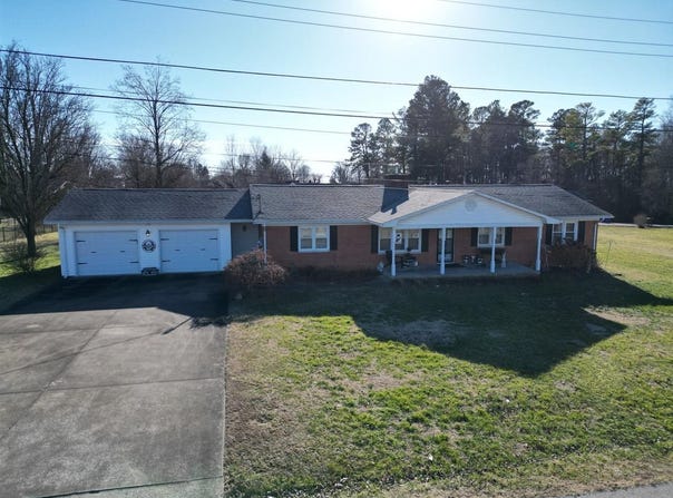 320 Sequoia Drive, Leitchfield, KY 42754