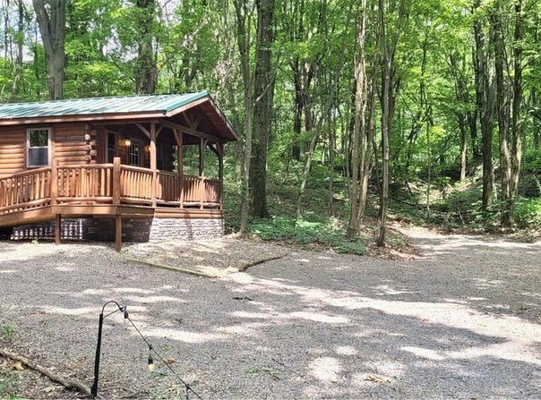4343 Oak Ridge Road NW, Sugarcreek, OH 44681