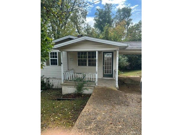 304 Borth Street, Doniphan, MO 63935