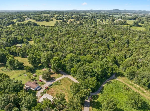 741 Canoe Branch Rd, Castalian Springs, TN 37031