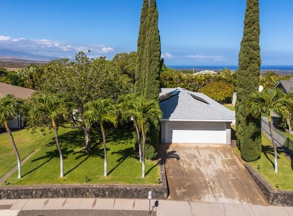 68-1740 AKAULA ST, Waikoloa, HI 96738