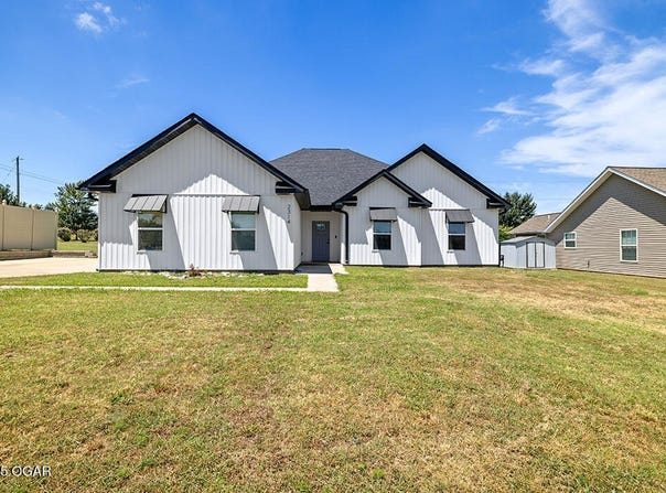 2314 Wisconsin Avenue, Joplin, MO 64804