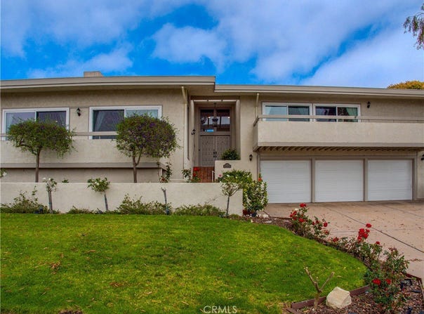 1446 Via Castilla, Palos Verdes Estates, CA 90274
