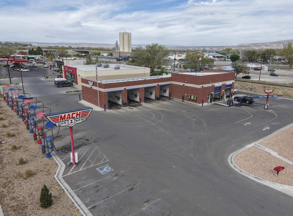 275 Highway 92, Delta, CO 81416