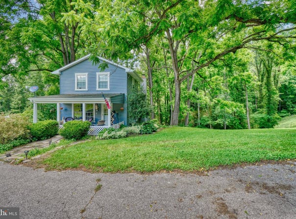 15438 DUNCAN HILL ROAD ROAD, SPARKS GLENCOE, MD 21152