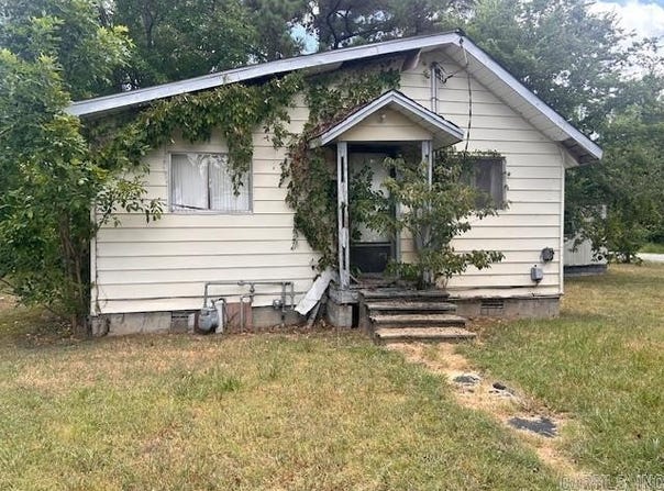 204 N Union, DeWitt, AR 72042