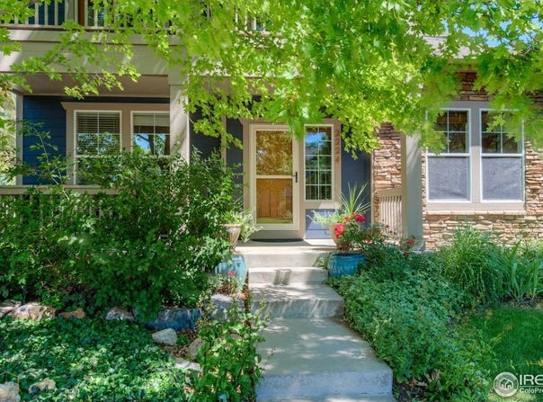 2224 Whistler Dr, Longmont, CO 80504