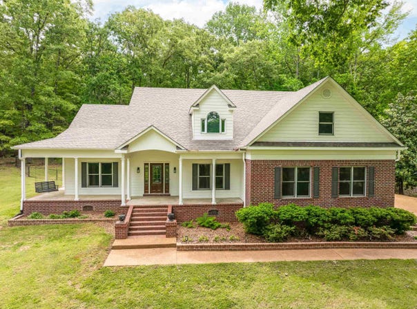 315 DEERFIELD Cv, Somerville, TN 38068