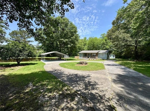 485 Angham Road, Hiram, GA 30141