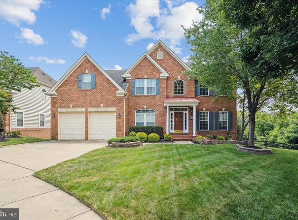 15503 HUMBERSIDE WAY, UPPER MARLBORO, MD 20774