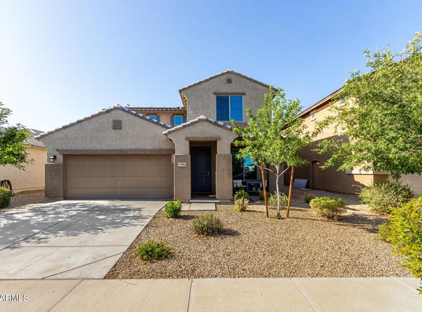 17946 W VIA DEL SOL --, Surprise, AZ 85387