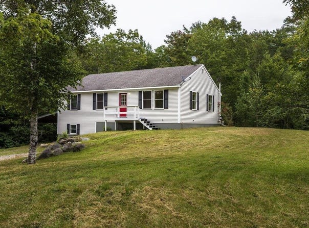 7 Lucas Court, Bristol, ME 04539