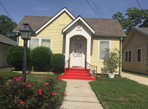 219 Westmoreland Dr, Baton Rouge, LA 70806