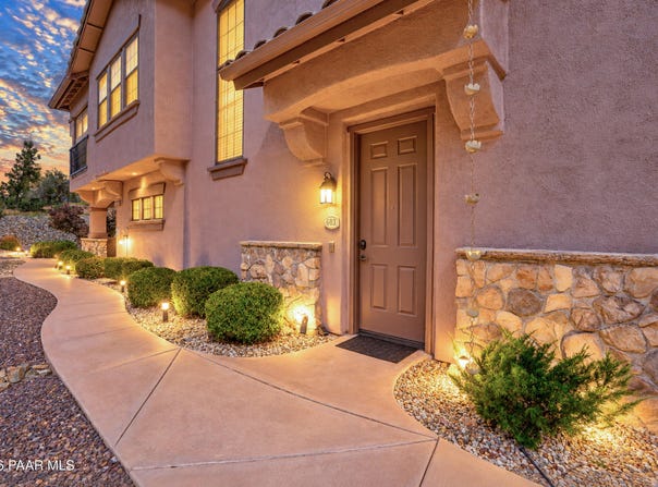 1716 Alpine Meadows Lane, Prescott, AZ 86303