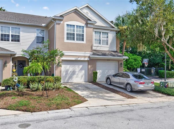 1121 LOYOLA Court, SANFORD, FL 32771