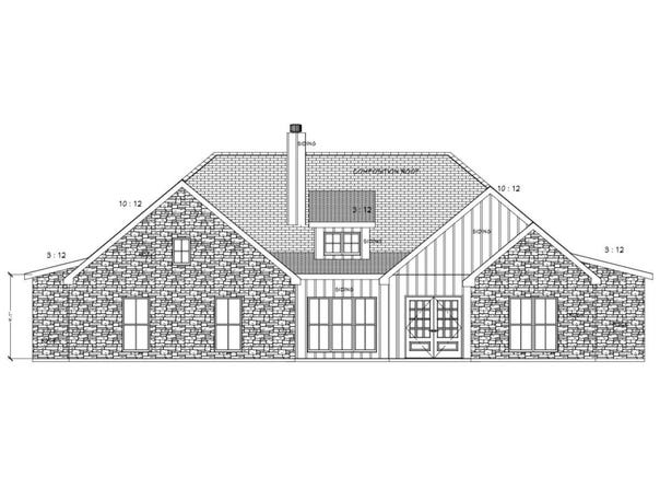 4019 Wildebeest Way, San Angelo, TX 76904