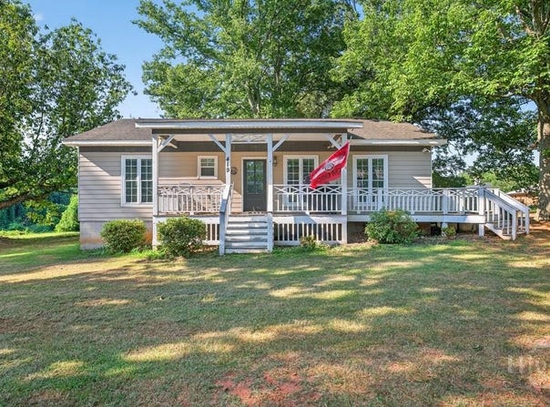 419 Tanner Road, Dacula, GA 30019