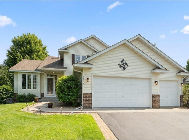 5904 193rd Street W, Farmington, MN 55024