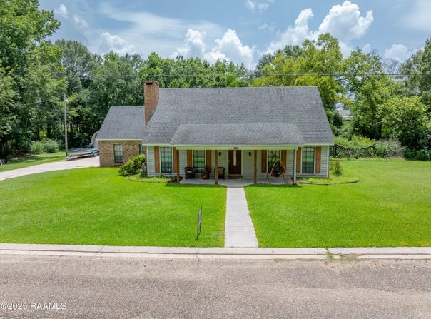 3317 Walnut Drive, Opelousas, LA 70570