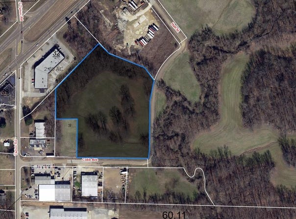 02 COBB Ave, Atoka, TN 38004